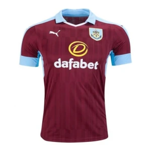 Maglia Burnley FC 2016-17 Prima