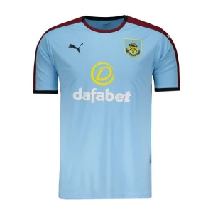 Maglia Burnley FC 2016-17 Trasferta
