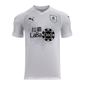 Maglia Burnley FC 2018-19 Terza