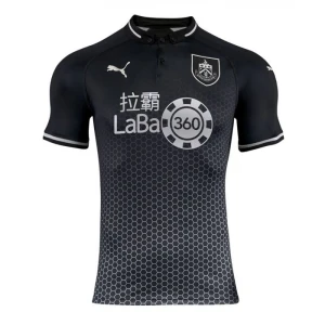 Maglia Burnley FC 2018-19 Trasferta