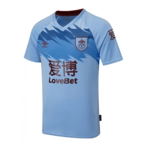 Maglia Burnley FC 2019-20 Trasferta