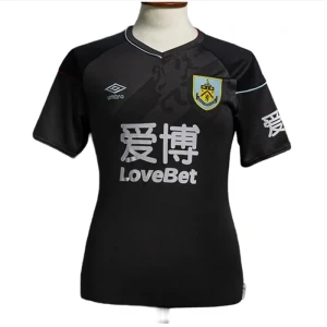 Maglia Burnley FC 2020-21 Trasferta