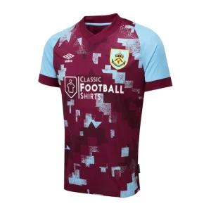 Maglia Burnley FC 2022-23 Prima