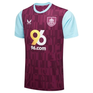 Maglia Burnley FC 2024-25 Prima
