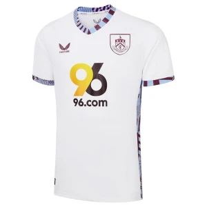 Maglia Burnley FC 2024-25 Terza