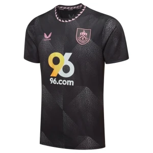 Maglia Burnley FC 2024-25 Trasferta