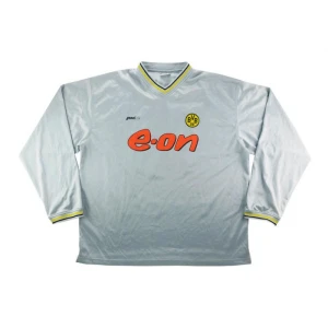 Maglia BVB Borussia Dortmund 2000-01 Trasferta