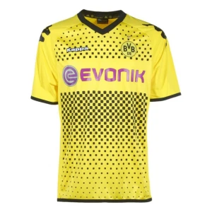 Maglia BVB Borussia Dortmund 2011-12 Prima