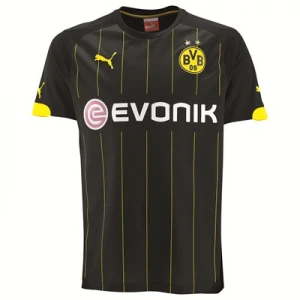 Maglia BVB Borussia Dortmund 2015-16 Trasferta