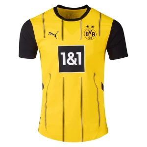 Maglia BVB Borussia Dortmund 2024-25 Prima