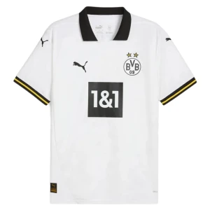 Maglia BVB Borussia Dortmund 2024-25 Terza