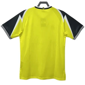 Maglia BVB Borussia Dortmund Retro 1995-96 Prima Uomo