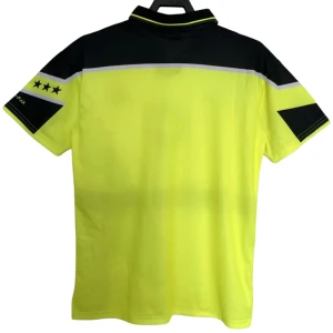 Maglia BVB Borussia Dortmund Retro 1996-97 Prima Uomo
