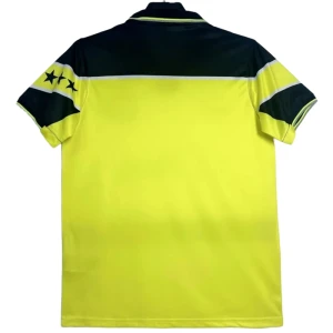 Maglia BVB Borussia Dortmund Retro 1997-98 Prima Uomo