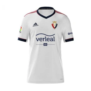 Maglia CA Osasuna 2020-21 Terza