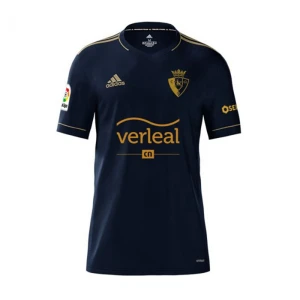 Maglia CA Osasuna 2020-21 Trasferta