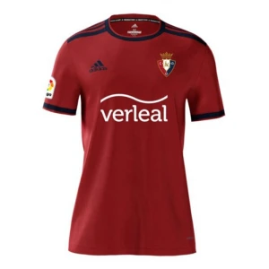 Maglia CA Osasuna 2021-22 Prima