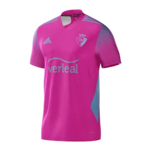 Maglia CA Osasuna 2021-22 Terza