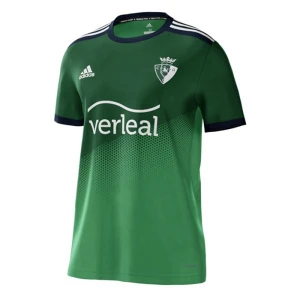 Maglia CA Osasuna 2021-22 Trasferta