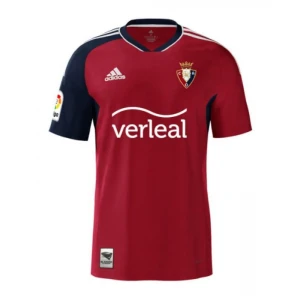 Maglia CA Osasuna 2022-23 Prima