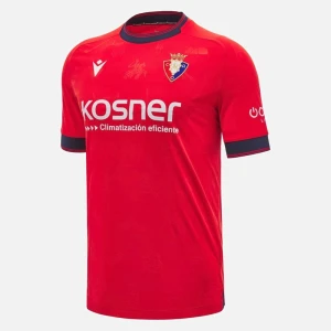 Maglia CA Osasuna 2024-25 Prima