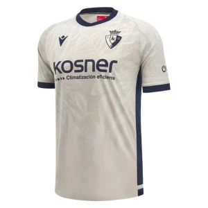 Maglia CA Osasuna 2024-25 Trasferta