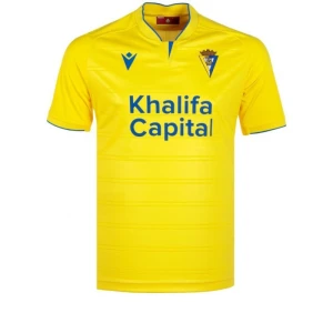 Maglia Cadiz CF 2022-23 Prima