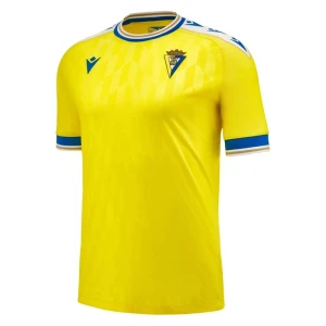 Maglia Cadiz CF 2023-24 Prima
