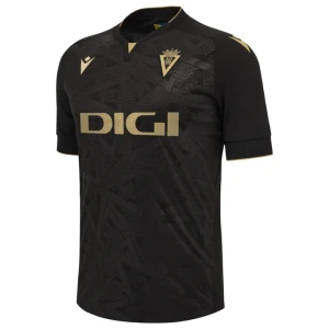 Maglia Cadiz CF 2023-24 Trasferta