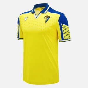 Maglia Cadiz CF 2024-25 Prima