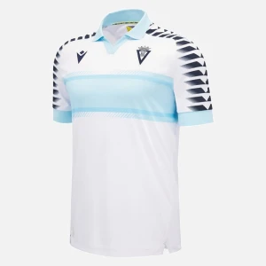 Maglia Cadiz CF 2024-25 Trasferta