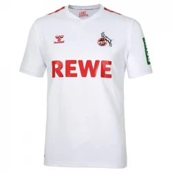 Maglia Calcio 1. FC Köln 2023-24 Prima Uomo