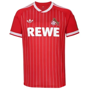 Maglia Calcio 1. FC Köln 2026-27 Trasferta Uomo