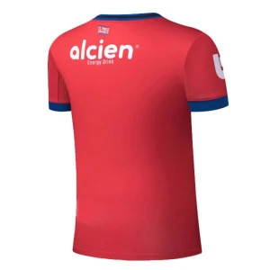 Maglia Calcio 2025-26 Olimpia Trasferta Uomo