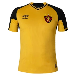 Maglia Calcio 2025-26 Recife Trasferta Uomo