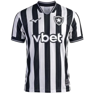 Maglia Calcio 2026-27 Prima Uomo