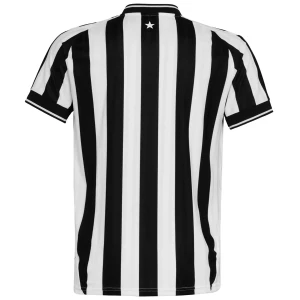 Maglia Calcio 2026-27 Prima Uomo