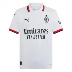 Maglia Calcio AC Milan 2024-25 Trasferta Uomo