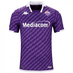 Maglia Calcio ACF Fiorentina 2023-24 Prima Uomo