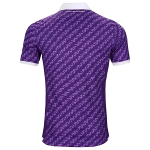 Maglia Calcio ACF Fiorentina 2023-24 Prima Uomo
