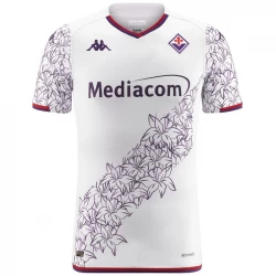 Maglia Calcio ACF Fiorentina 2023-24 Trasferta Uomo