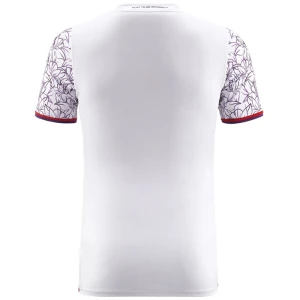 Maglia Calcio ACF Fiorentina 2023-24 Trasferta Uomo