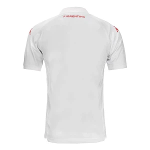 Maglia Calcio ACF Fiorentina 2024-25 Trasferta Uomo