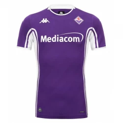 Maglia Calcio ACF Fiorentina 2025-26 Prima Uomo