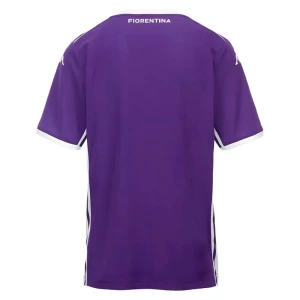 Maglia Calcio ACF Fiorentina 2025-26 Prima Uomo