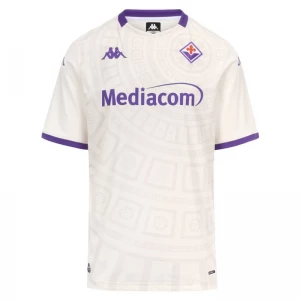 Maglia Calcio ACF Fiorentina 2025-26 Trasferta Uomo