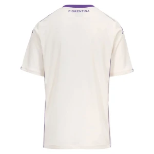 Maglia Calcio ACF Fiorentina 2025-26 Trasferta Uomo
