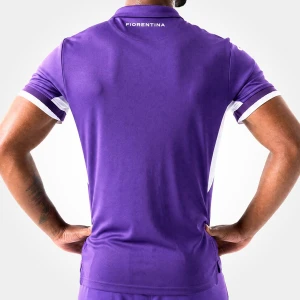 Maglia Calcio ACF Fiorentina 2026-27 Prima Uomo
