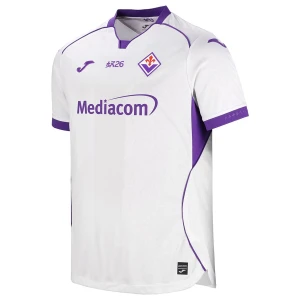 Maglia Calcio ACF Fiorentina 2026-27 Trasferta Uomo