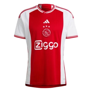 Maglia Calcio AFC Ajax 2023-24 Prima Uomo